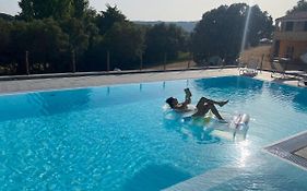 Agriturismo Lu Branu