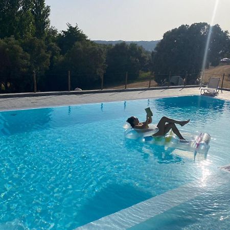 Agriturismo Lu Branu Arzachena Esterno foto