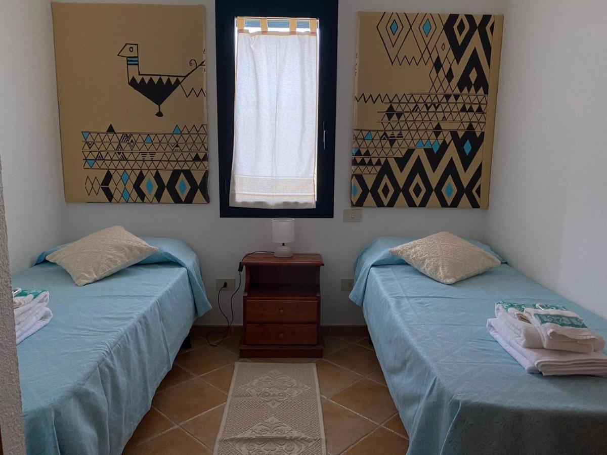 Agriturismo Lu Branu Arzachena Esterno foto